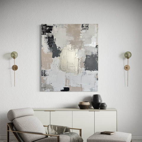 GLAMOUR OF THE METROPOLIS