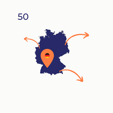 INTERNATIONAL DELIVERY